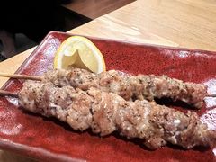 -鳥宫·焼鳥居酒屋(汽博店)