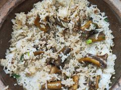 -红星光发煲仔饭(文海店)