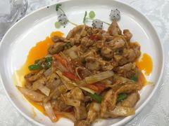 -马凯餐厅(地安门店)