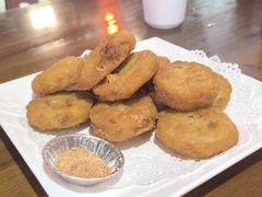 -文楼·淮扬菜·淮安早茶(河下古镇翔宇店)