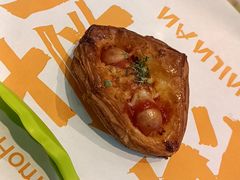 -小香港(凤凰大街店)