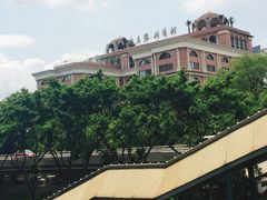 -广东胜利宾馆西关粤中餐厅