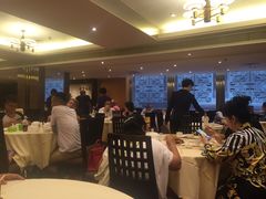 大堂-镛记酒家