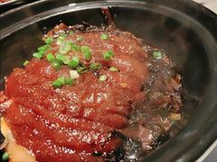 -顺峰(农展馆店)