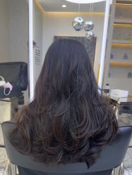 -型色沙龙 Color Salon