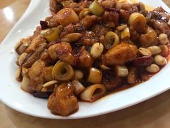 -力力豆花庄(广渠门店)