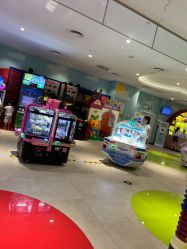 -meland亲子乐园·派对·研学(淄博万象汇店)