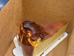 -LANLIZI BAKERY(COSMO店)