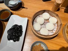 蒸年糕-荣小馆(杭州大厦店)