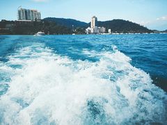 -高雄85大楼-观景台