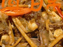 -甘家界牌柠檬鸭(青山店)