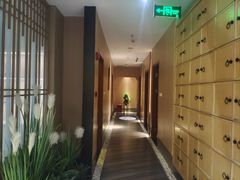 -鹤祥宫·影院足道·SPA连锁(苹果园店)