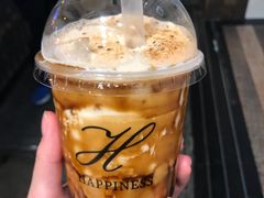 -豪華小食.華記