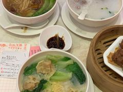 -龙的酒楼·手工早茶·顺德菜(近良路店)