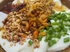 -袁家豆腐