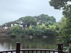 -东坡赤壁风景名胜区