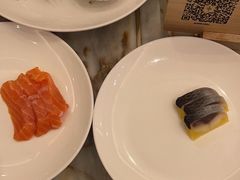 -广州增城保利郡雅酒店-月色西餐厅