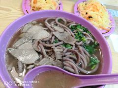 -牛马行牛肉饸饹铺(长春总店)