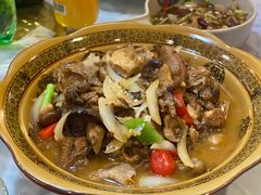-天源居餐厅·地方特色菜(张北店)