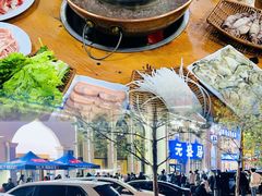 -元盛居(亚泰大街店)