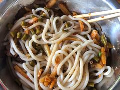 -老东江米粉