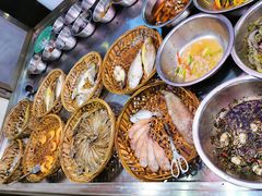 -长平老姿娘夜粥(平东一街店)