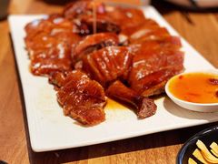 -先记烧鹅王·本地粤菜(福永店)