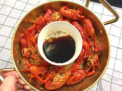 -狮龙啤酒烧烤屋(建二路店)