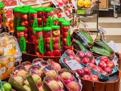 -杭州大厦LSE城市生活超市(杭州大厦店)