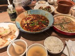 -金掌勺锅包肉(太原万达店)