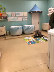 点击看大图 -TAILY BABYSPA泰丽宝贝婴儿游泳(金狮广场店)