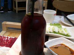 -为什么牛潮汕牛肉火锅(中信广场店)