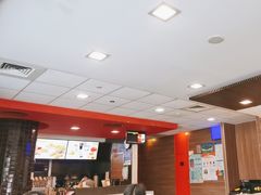 -麦当劳(四川北路店)