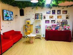 -乐说心语小主播少儿口才·语文思维(远洋乐堤港店)
