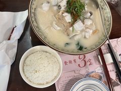 -中国大酒店·食街