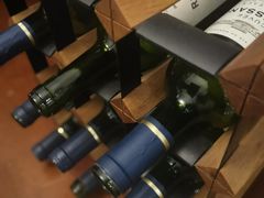 -中山路壹号传奇club·啤酒花园餐厅