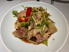 -汤城小厨•粤菜•靓汤(金融街店)