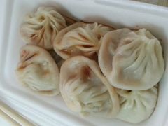 汤包-老盛昌(梅陇店)