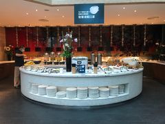 -上海静安昆仑大酒店