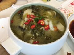 -嘉和一品粥(津华昌道店)