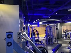 -贝菲特游泳健身(徐泾店)