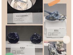 -湖南省地质博物馆