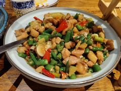 -Mountain House East Village 川山甲