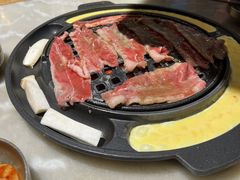 -韩宫宴和牛烤肉(宁波环球银泰城店)