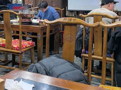 -千亿来乌拉火锅(德胜店)