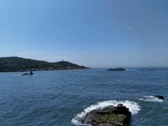 -东极岛景区
