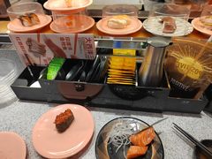 -争鲜回转寿司(中街大悦城店)