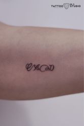 -飛凡TATTOO纹身•原创