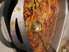 -味之绝美蛙鱼头火锅(松江万达店)