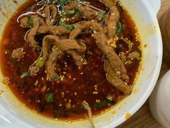 -付小姐在成都(川沙店)